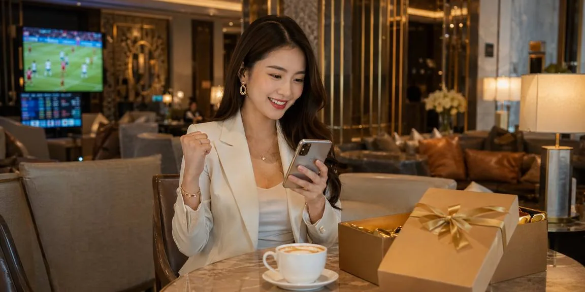Người Chia Bài Trực Tiếp
